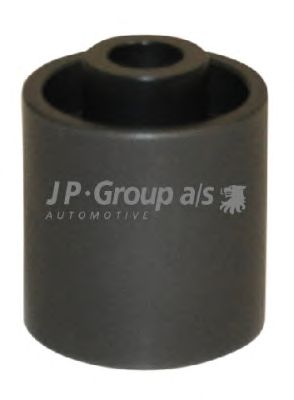 JP GROUP 1112207700 -  Паразитный / Ведущий ролик, зубчатый ремень